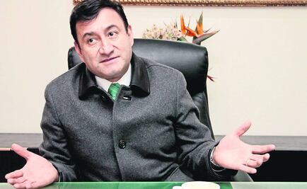 El pleito entre panistas