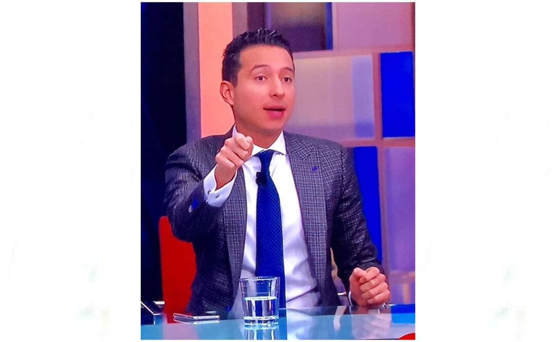 Relata el columnista Mario Maldonado cómo lo asaltaron en Insurgentes