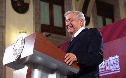 ¿Qué dijo AMLO en 2020 por lo que ahora piden que cumpla y se vaya a Palenque tras la marcha del INE?