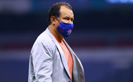  Juan Reynoso dice que 10 triunfos seguidos ameritan celebración