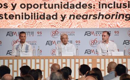 Convención Bancaria 2024: ¿dónde y cuándo se llevará a cabo la 87ª edición?