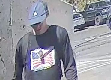 Gobernador de Utah identifica a presunto asesino de Charlie Kirk como Tyler Robinson