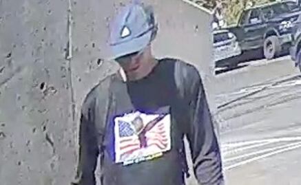 Gobernador de Utah identifica a presunto asesino de Charlie Kirk como Tyler Robinson