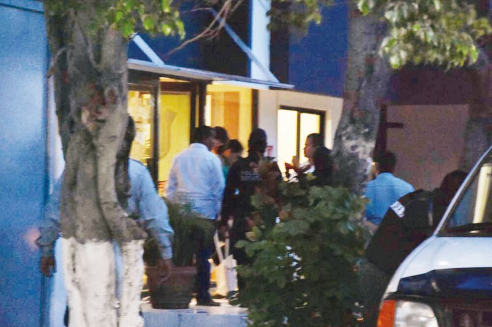 Xochilt Tress fue vinculada a proceso el pasado jueves por el presunto delito de enriquecimiento ilícito, puesto que las autoridades consideraron que sus ingresos no concordaban con sus bienes (PATRICIA MORALES. EL UNIVERSAL)