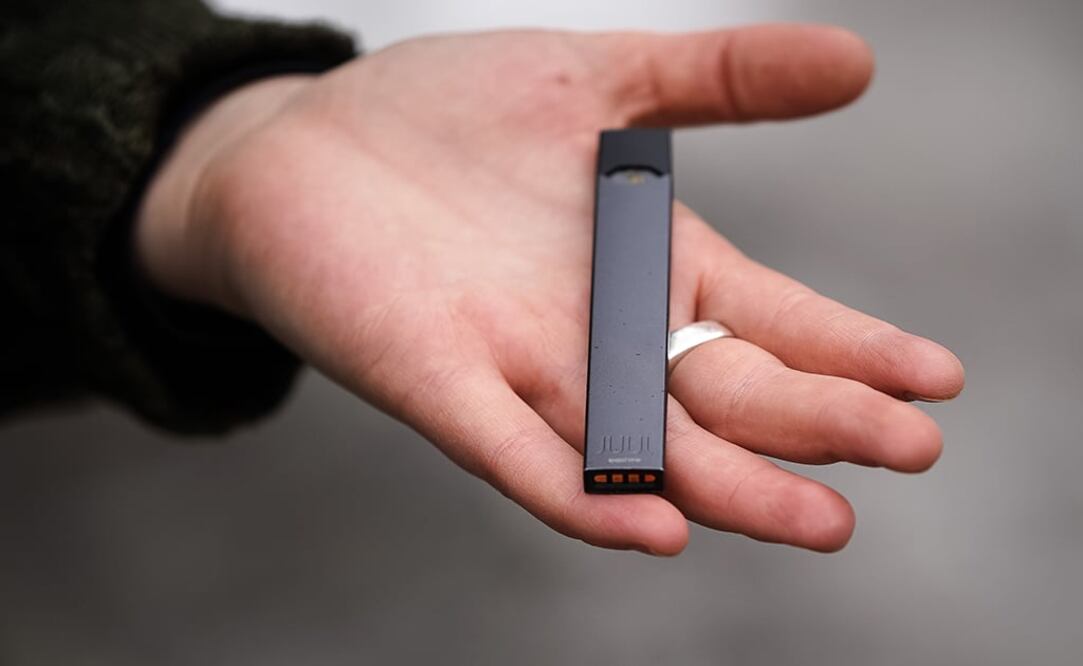 ¿Por qué es urgente regular las alternativas libres sin humo?