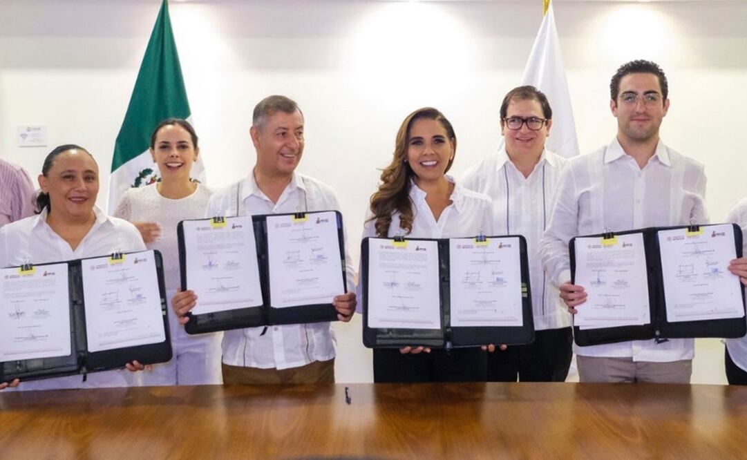 Foto: Cortesía Issste