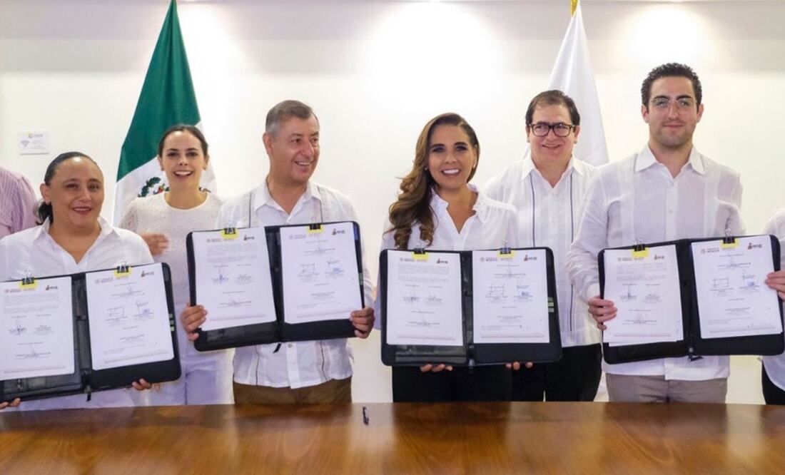 Foto: Cortesía Issste