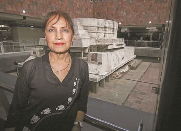 “Frívolo”, el abrazo de descendientes de Cortés y Moctezuma