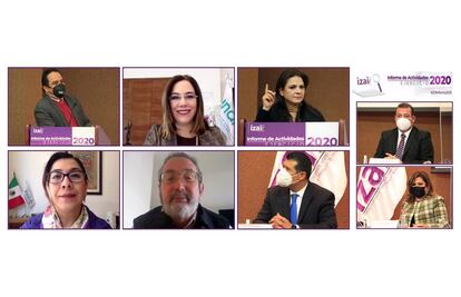 Instituciones autónomas son centrales en el diseño democrático: Inai