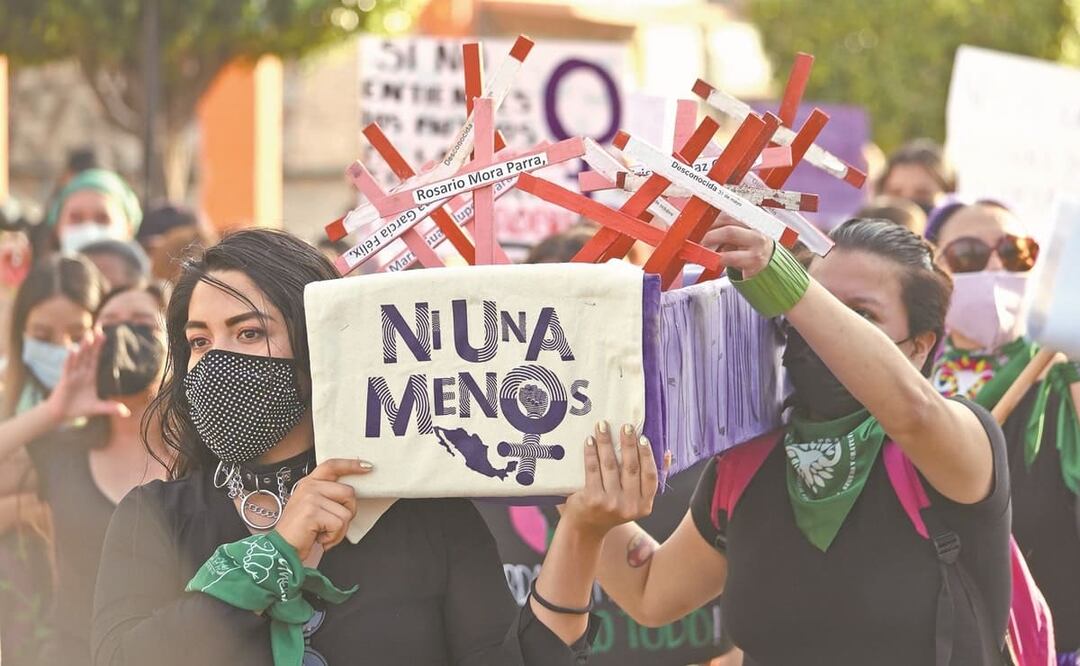 Foto: Salvador Cisneros Silva. EL UNIVERSAL