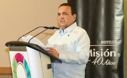 "Si no promovemos los destinos turísticos de México, se quedarán como los secretos mejor guardados del planeta"