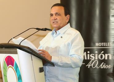 "Si no promovemos los destinos turísticos de México, se quedarán como los secretos mejor guardados del planeta"