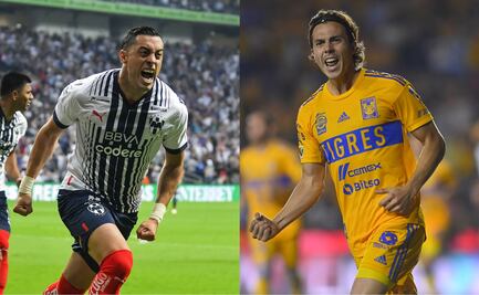 Leagues Cup: ¿Cuándo y dónde ver el Clásico Regio entre Rayados y Tigres en Octavos de Final?