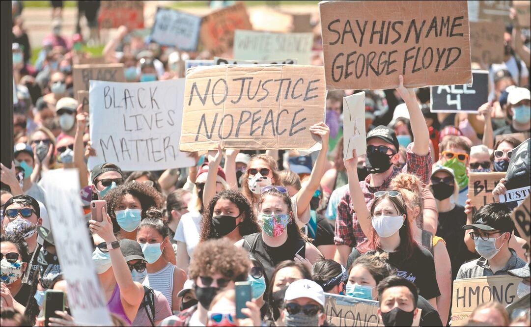 Kaepernick tiene razón