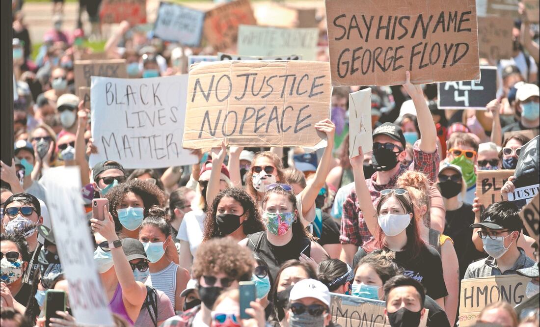 Kaepernick tiene razón