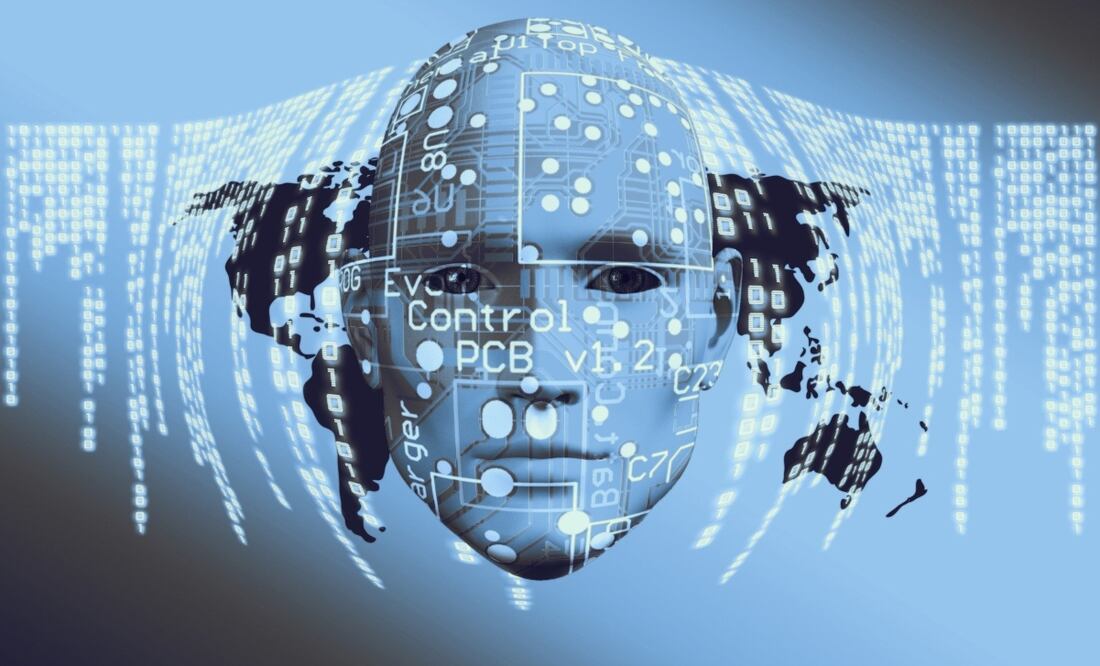 La teoría es de un grupo de físicos que trabajan en Microsoft. Imagen Pixabay