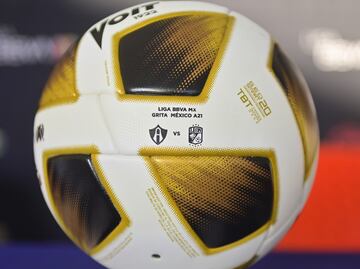 ¿Cuándo y dónde ver la Final de Ida entre León y Atlas?