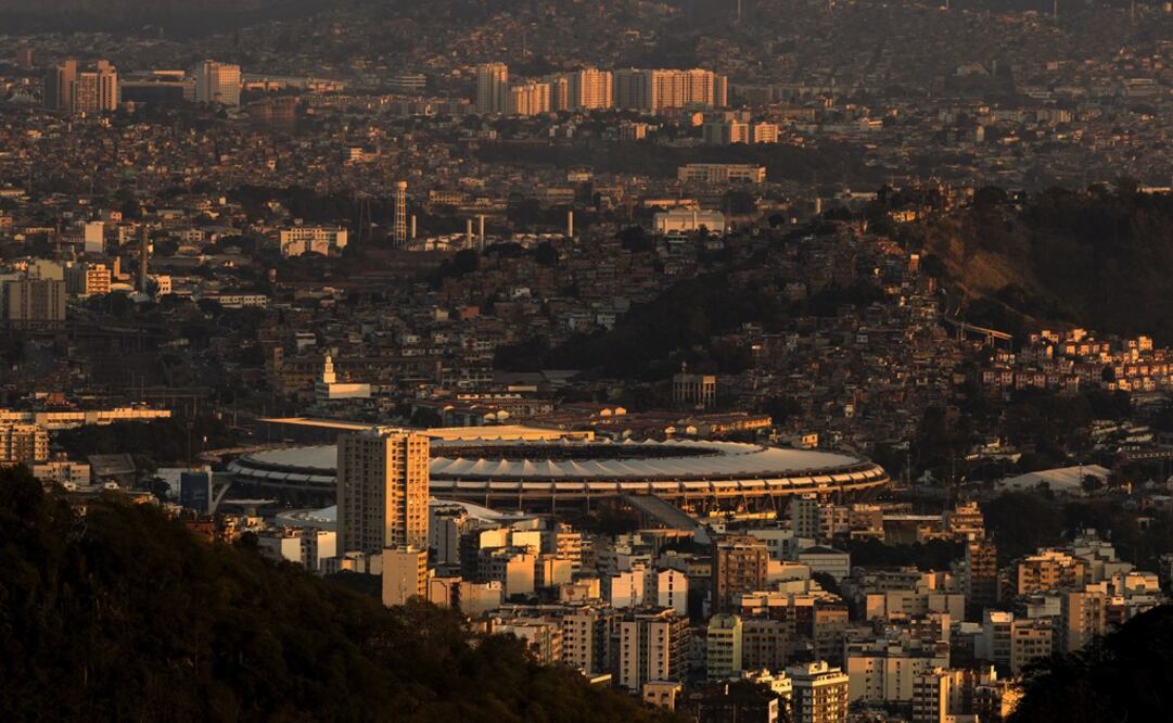 Xinhua/Juegos Olímpicos de Río 2016, en cifras