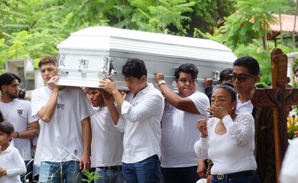 Imputan delito de ejecución extrajudicial a policías municipales que mataron a joven en alcoholímetro de Oaxaca