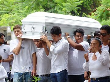 Imputan delito de ejecución extrajudicial a policías municipales que mataron a joven en alcoholímetro de Oaxaca