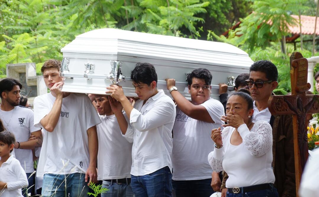 Foto: Edwin Hernández / EL UNIVERSAL