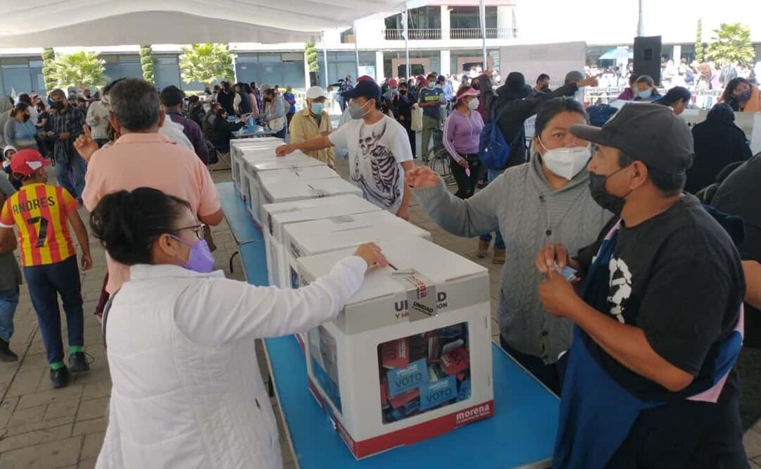 Foto: Emilio Fernández