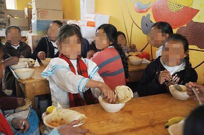 CNDH acredita violaciones a indígenas