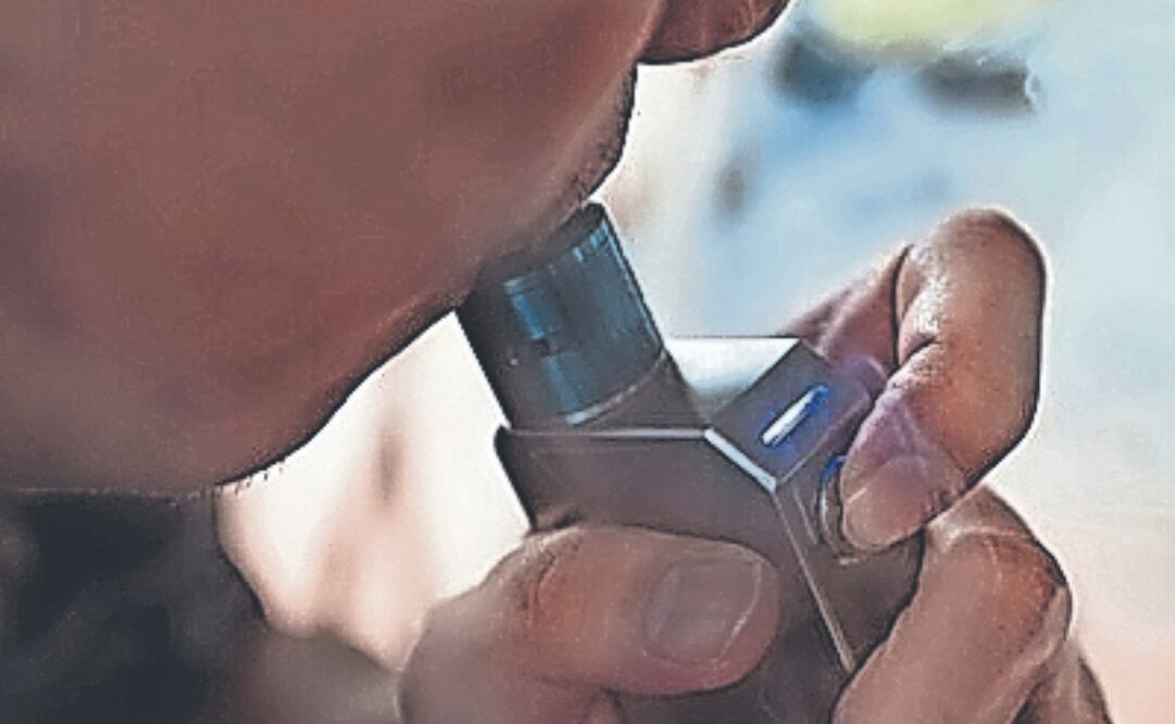 Ley de Salud, a votación.  ARCHIVO EL UNIVERSAL