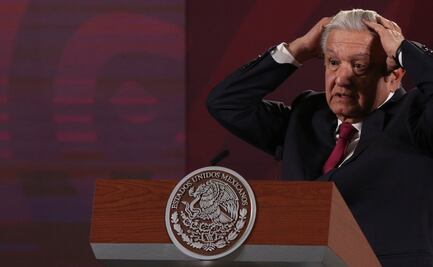 La mañanera de AMLO, 16 de febrero, minuto a minuto