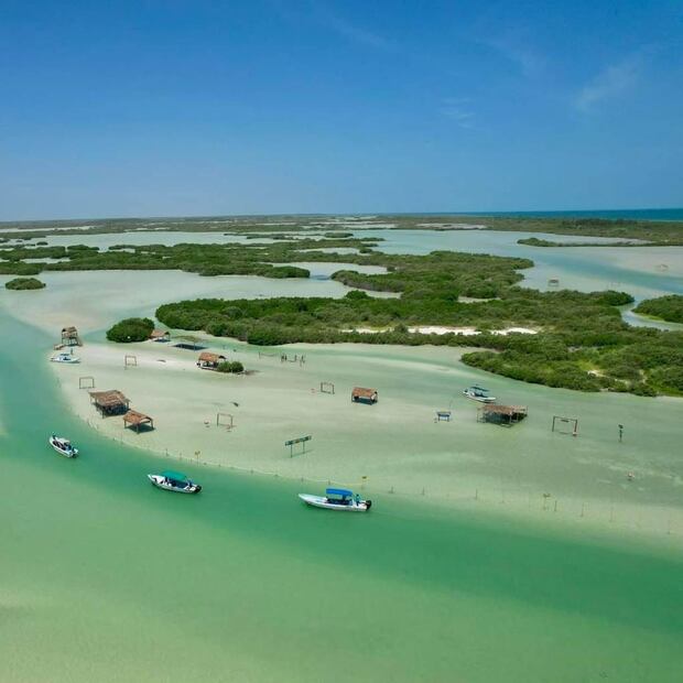 Foto: Tours Isla Columpios