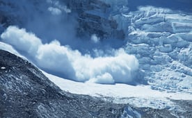 Tragedia en la montaña: muere el mexicano Daniel Navarro y su esposa tras una avalancha en Perú