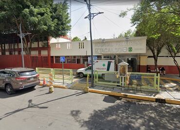 Nuevo caso de abuso sexual a adolescente por maestro; joven termina en hospital de Iztacalco