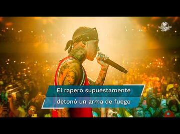 Santa Fe Klan es detenido en Manzanillo