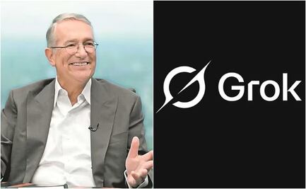 Salinas Pliego lanza pregunta a Grok, IA de X, sobre su ideología según sus publicaciones; esta fue la respuesta