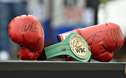 El boxeo azteca, sinónimo de grandeza