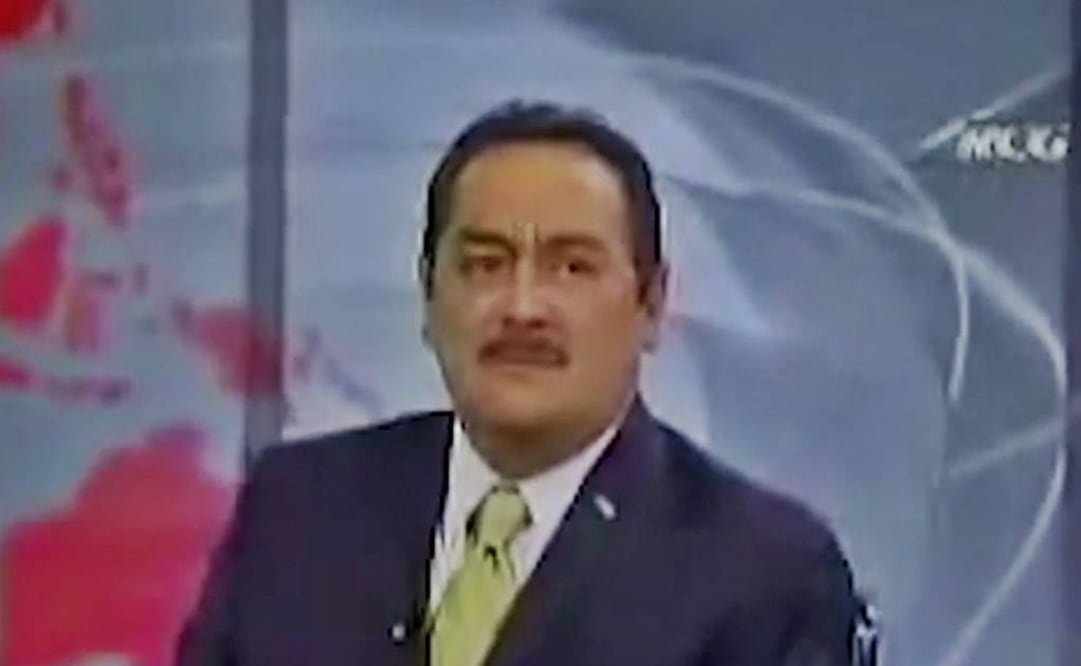 (Foto: Tomada de YouTube)