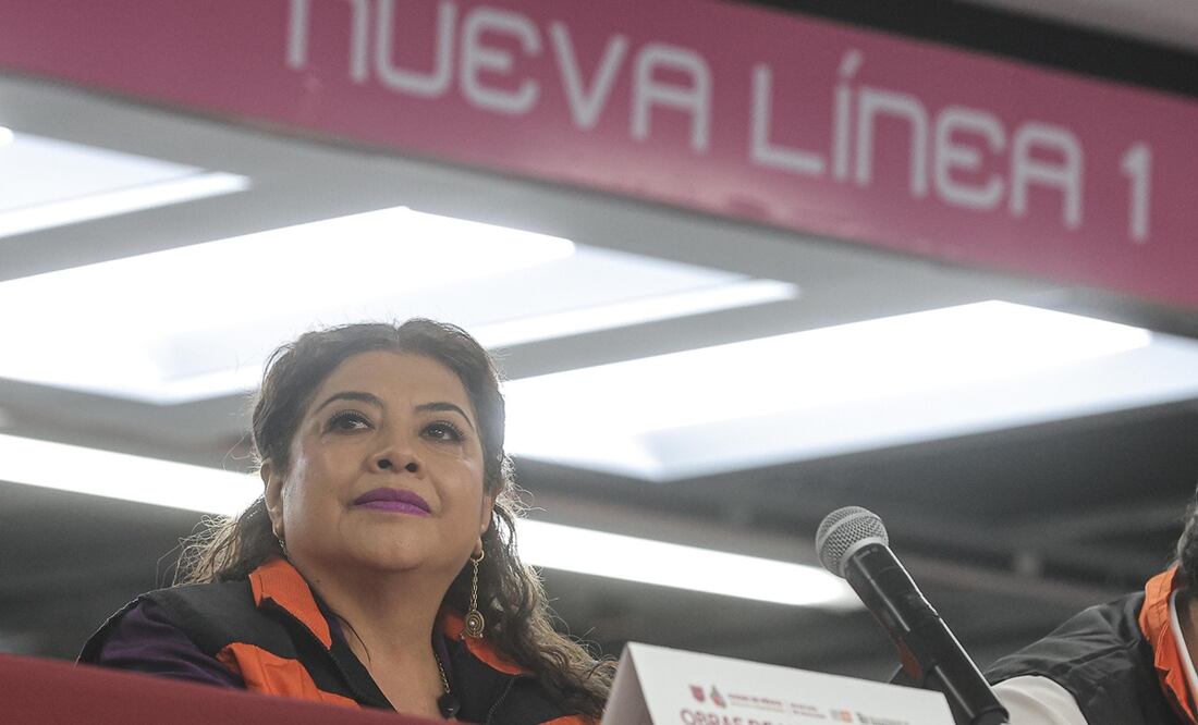 Foto: Gabriel Pano / EL UNIVERSAL