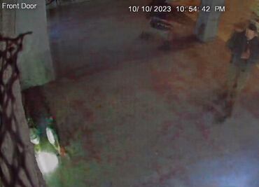 Piden protección para los albergues de Tijuana