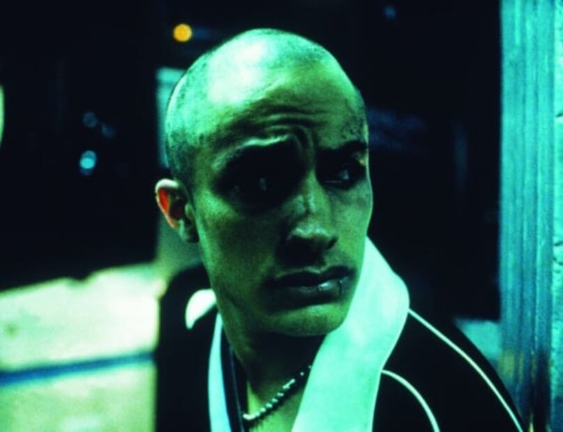 10 curiosidades de "Amores perros", la cinta llega remasterizada a cines mexicanos