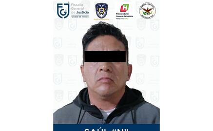 Detienen a "El Fredy" dueño del bar "El Barquito" por desaparición de Karla y Christopher