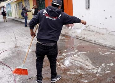 Suman 12 muertos tras ataque en fiesta patronal de Irapuato; sigue sin conocerse identidad de las víctimas