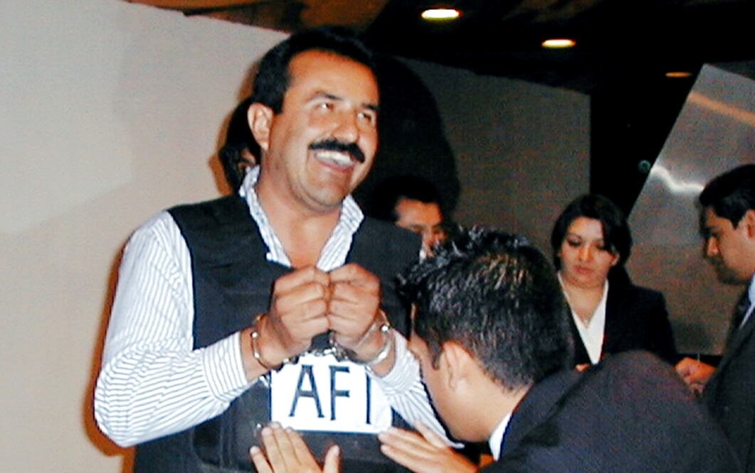 Foto: Archivo/EL UNIVERSAL