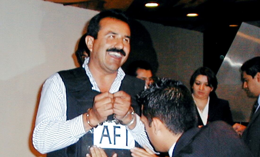 Foto: Archivo/EL UNIVERSAL