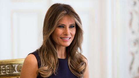 Las revelaciones sobre Melania Trump, en el nuevo libro de memorias escrito por su exmejor amiga