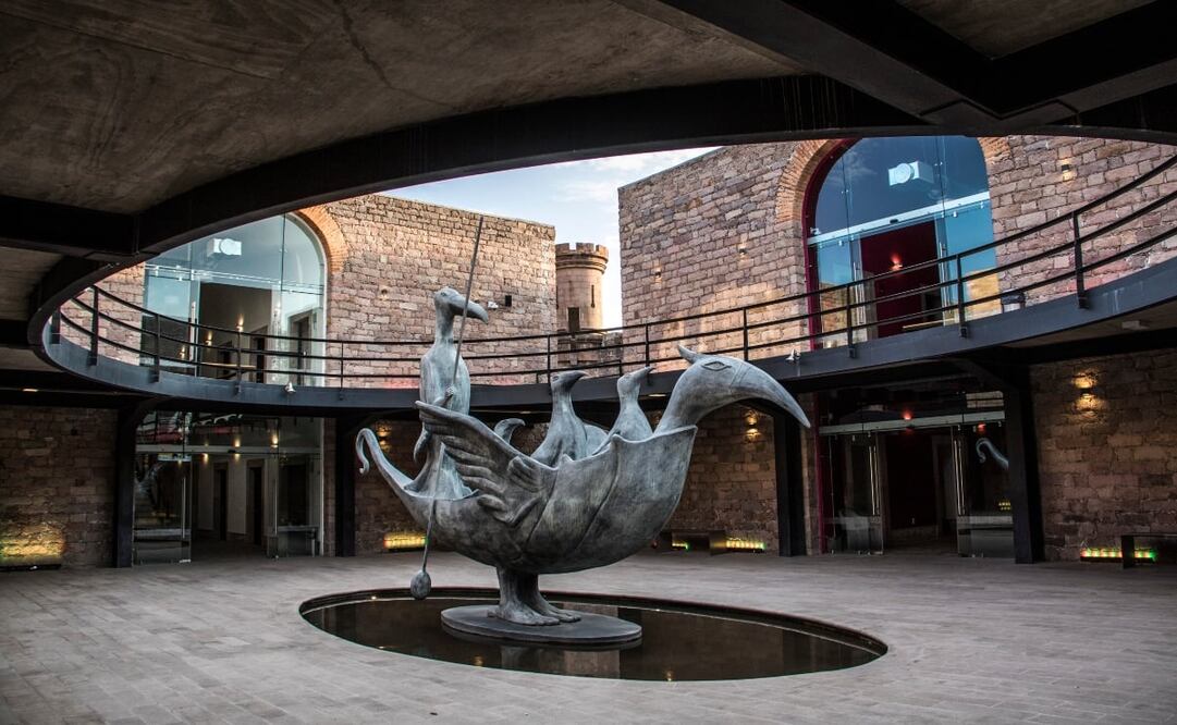 Foto: Héptor Arjona/ EL UNIVERSAL