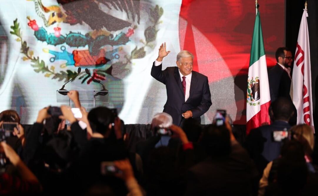 Sigue aquí minuto a minuto lo que ocurre en la elección más grande de la historia de México. (FOTO: VALENTE ROSAS. EL UNIVERSAL)