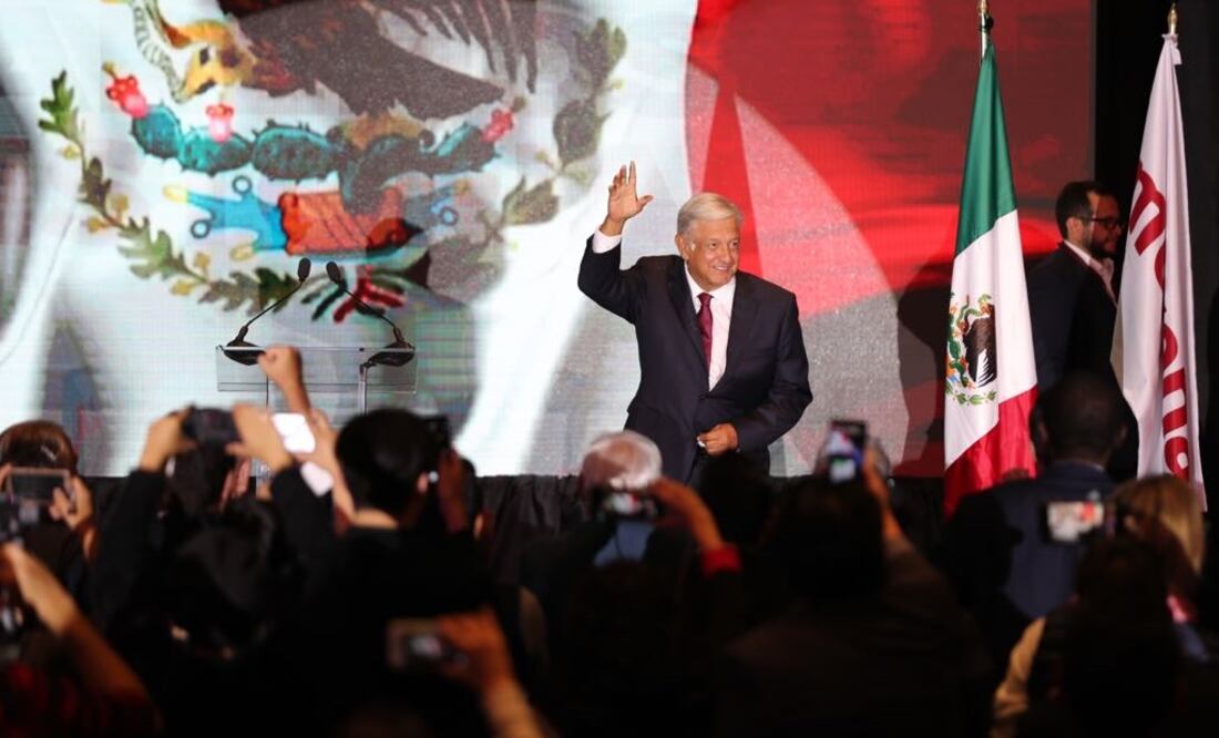 Sigue aquí minuto a minuto lo que ocurre en la elección más grande de la historia de México. (FOTO: VALENTE ROSAS. EL UNIVERSAL)