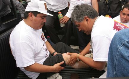 Advierten que calambres son síntoma de posibles enfermedades crónicas