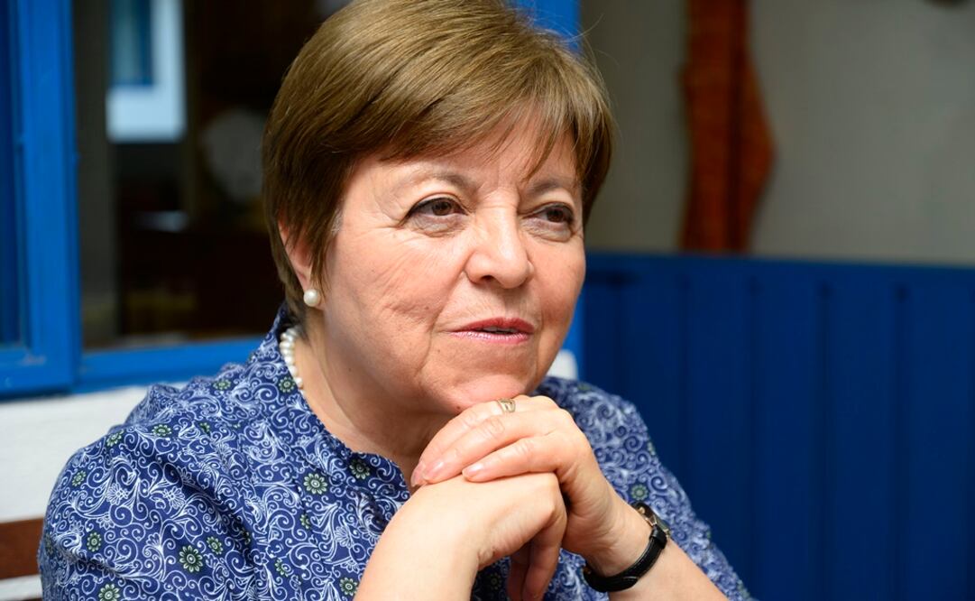 Foto: TONY RIVERA/EL UNIVERSAL