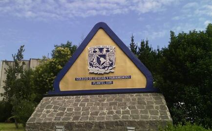 Estudiantes del CCH Sur van a paro por violación a estudiante